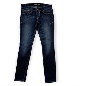 Express Ankle skinny Jeans